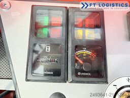 Combilift C4000 DIESEL DUPLEX 4050 | WFP 3100