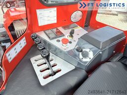 Combilift C4000 DIESEL DUPLEX 4050 | WFP 3100