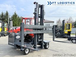 Combilift C4000 DIESEL DUPLEX 4050 | WFP 3100