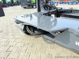 Combilift C4000 DIESEL DUPLEX 4050 | WFP 3100