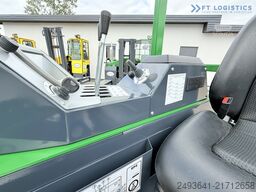 COMBILIFT CBE2500 TRIPLEX 5500 FORK POSITIONER