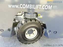 Combilift C4000 / GAS / DUPLEX 5500 / FREE-LIFT