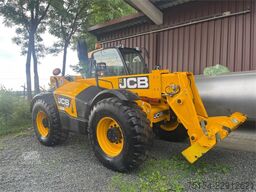JCB 550-80 Agri 2800h