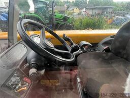 JCB 550-80 Agri 2800h