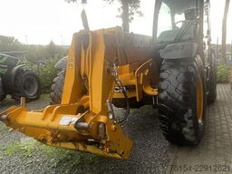 JCB 550-80 Agri 2800h