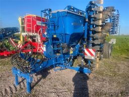 Köckerling Ultima 600 CS