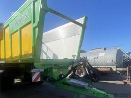 Joskin Dakkar 7600/33 D180