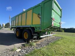 Joskin Dakkar 7600/33 D180
