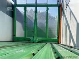 Joskin Dakkar 7600/33 D180
