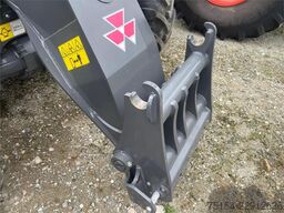 Massey Ferguson MF 7038