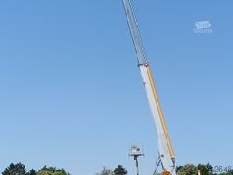 Nissan Cabstar Multitel 160 ALU DS - 16m