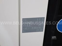 Iveco Crossway 10.8m Line / Double middle door / New!!