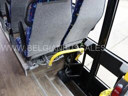 Iveco Crossway 10.8m Line / Double middle door / New!!