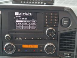 Mercedes-Benz Arocs 3251 8x4 - Cable system - HUB reduction -...