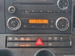 Mercedes-Benz Arocs 3251 8x4 - Cable system - HUB reduction -...