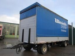 SCHWARZMÜLLER AZ - 6,82 m  JUMBO - Edscha - Nr.: 444