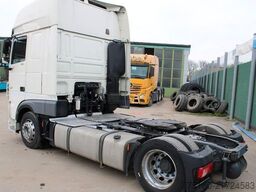 DAF XF 480 FT - SSC - 2 x Tank - Nr.: 119