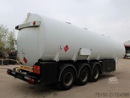 SCHRADER Z-STA 24-44,3/4 -Diesel/Benzin PEILSTAB Nr.: 908