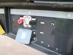 SCHWARZMÜLLER THERMO Kippmulde 25 m³ LIFT Nr.: 148