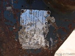 KOMATSU PC138US-10 - Compact - GUMMIKETTEN - Nr.: 872