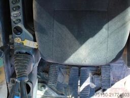 KOMATSU PC138US-10 - Compact - GUMMIKETTEN - Nr.: 872