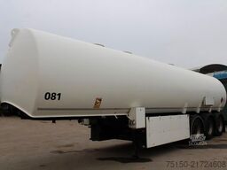 SCHRADER Z-STA 24-44,3/4 -Diesel/Benzin PEILSTAB Nr.: 883