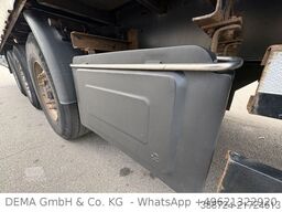 KÖGEL S24-1*LBW*Beidseitig Schiebeplane*Vollluft*BPW*