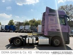 MERCEDES-BENZ Actros1842*E6c*Retarder*Mega*Kühlbox*Kamera*TÜV