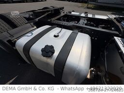 MERCEDES-BENZ Actros1842*E6c*Retarder*Mega*Kühlbox*Kamera*TÜV