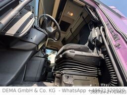 MERCEDES-BENZ Actros1842*E6c*Retarder*Mega*Kühlbox*Kamera*TÜV