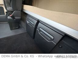 MERCEDES-BENZ Actros1842*E6c*Retarder*Mega*Kühlbox*Kamera*TÜV
