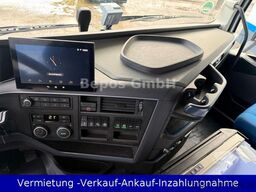 VOLVO FH 460 GLOBE XL ,  I Park -cool-2xTanks-VEB+