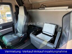 MAN 18.500  4x2 BLS -XXL--Retarder-Kypphydraulik