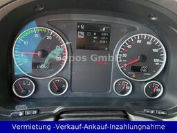 MAN 18.500  4x2 BLS -XXL--Retarder-Kypphydraulik