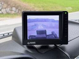 MAN TGS 26.440 6X4 Blatt Blatt Hiab 144 Hochschtand