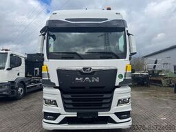 MAN TGX 18.480 Mega INTARDER