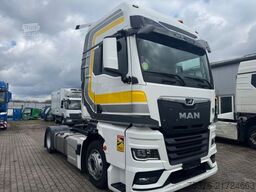 MAN TGX 18.480 Mega INTARDER