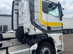 MAN TGX 18.480 Mega INTARDER