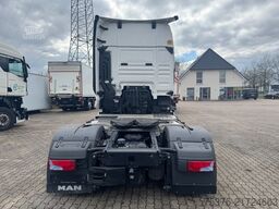 MAN TGX 18.480 Mega INTARDER