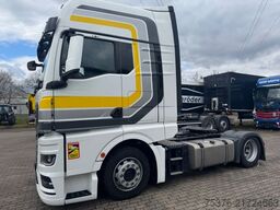 MAN TGX 18.480 Mega INTARDER