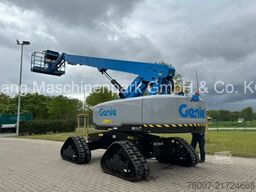 Genie GENIE S-65 TRAX Teleskoparbeitsbühne