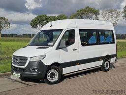 MERCEDES-BENZ SPRINTER 314 9 persoons LED inclusief 4447 rest...