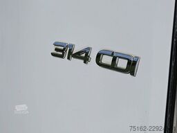 MERCEDES-BENZ SPRINTER 314 9 persoons LED inclusief 4447 rest...