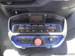 Mercedes-Benz Arocs 3236 8x4 / HDS Fassi F155A.0.22