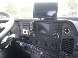 Mercedes-Benz Arocs 3236 8x4 / HDS Fassi F155A.0.22