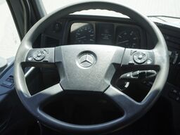 Mercedes-Benz Arocs 3236 8x4 / HDS Fassi F155A.0.22