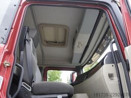 ATP Trucks Truston 430 8x4 dump truck / 30 tho. km!