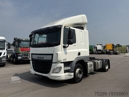 DAF CF 400 4x2 Retarder / Swiss-Vehicle