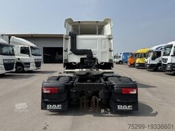 DAF CF 400 4x2 Retarder / Swiss-Vehicle