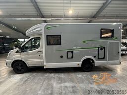 FORSTER Coupe FT 669 EBN ACC Markise RFK Truma 6E
